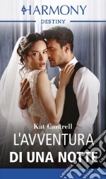 L'avventura di una notte: Harmony Destiny. E-book. Formato EPUB