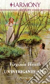 Un'intrigante spia: Harmony History. E-book. Formato EPUB ebook di Virginia Heath