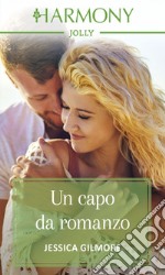 Un capo da romanzo: Harmony Jolly. E-book. Formato EPUB ebook