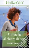 Un bacio al chiaro di luna: Harmony Jolly. E-book. Formato EPUB ebook di Therese Beharrie