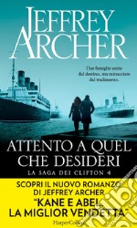 Attento a quel che desideri. E-book. Formato EPUB ebook