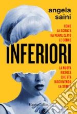 Inferiori. E-book. Formato EPUB