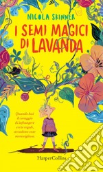 I semi magici di Lavanda. E-book. Formato EPUB ebook