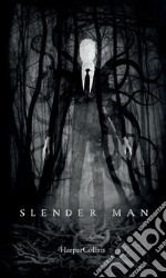 Slender Man (Versione Italiana). E-book. Formato EPUB