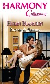 Ritorno di fiamma: Harmony Collezione. E-book. Formato EPUB ebook