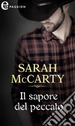 Il sapore del peccato (eLit): eLit. E-book. Formato EPUB ebook