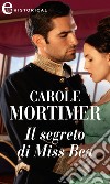 Il segreto di Miss Bea (eLit): eLit. E-book. Formato EPUB ebook