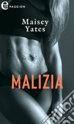 Malizia (eLit): eLit. E-book. Formato EPUB ebook