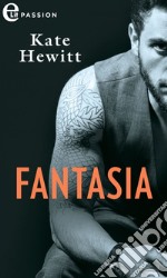 Fantasia (eLit): eLit. E-book. Formato EPUB ebook