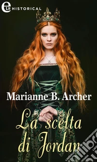 La scelta di Jordan (eLit): eLit. E-book. Formato EPUB ebook