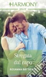 Stregata dal capo: Harmony Jolly. E-book. Formato EPUB ebook