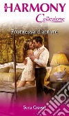Promessa d'amore: Harmony Collezione. E-book. Formato EPUB ebook di Sara Craven