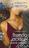 Ardenti rivelazioni: Harmony Destiny. E-book. Formato EPUB ebook di Brenda Jackson