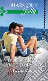 Larissa e il suo viaggio di nozze: Harmony Jolly. E-book. Formato EPUB ebook