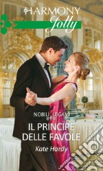 Il principe delle favole: Harmony Jolly. E-book. Formato EPUB ebook