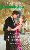 Il principe delle favole: Harmony Jolly. E-book. Formato EPUB ebook