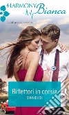 Riflettori in corsia: Harmony Bianca. E-book. Formato EPUB ebook di Connie Cox