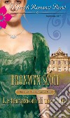 Le tentazioni di una lady: I Grandi Romanzi Storici. E-book. Formato EPUB ebook di Bronwyn Scott