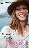 Jessica (eLit): eLit. E-book. Formato EPUB ebook di Suzanne Carey