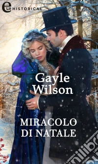 Miracolo di Natale (eLit): eLit. E-book. Formato EPUB ebook