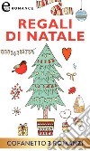 Regali di Natale (eLit): eLit. E-book. Formato EPUB ebook