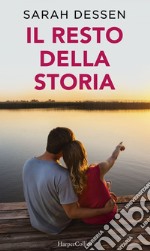 Il resto della storia. E-book. Formato EPUB ebook