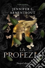 La profezia. E-book. Formato EPUB ebook