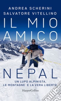 Il mio amico Nepal. E-book. Formato EPUB ebook di Andrea Scherini