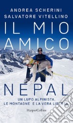 Il mio amico Nepal. E-book. Formato EPUB ebook