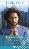 Una reputazione da salvare: Harmony Bianca. E-book. Formato EPUB ebook