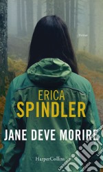 Jane deve morire. E-book. Formato EPUB ebook