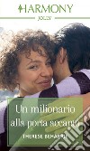 Un milionario alla porta accanto: Harmony Jolly. E-book. Formato EPUB ebook