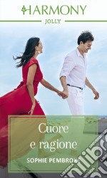 Cuore e ragione: Harmony Jolly. E-book. Formato EPUB ebook