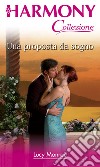 Una proposta da sogno: Harmony Collezione. E-book. Formato EPUB ebook