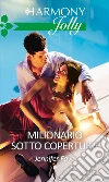 Milionario sotto copertura: Harmony Jolly. E-book. Formato EPUB ebook di Jennifer Faye