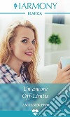 Un amore off-limits: Harmony Bianca. E-book. Formato EPUB ebook