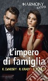 L'impero di famiglia: Harmony Extra. E-book. Formato EPUB ebook