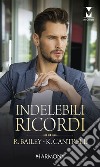 Indelebili ricordi: Harmony My Dream. E-book. Formato EPUB ebook