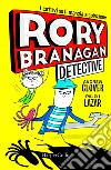 Rory Branagan, detective. I cattivi se li mangia a colazione. E-book. Formato PDF ebook di Andrew Clover