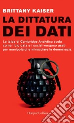 La dittatura dei dati. E-book. Formato EPUB ebook