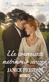 Un conveniente matrimonio scozzese: I Grandi Romanzi Storici. E-book. Formato EPUB ebook