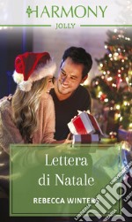 Lettera di Natale: Harmony Jolly. E-book. Formato EPUB ebook