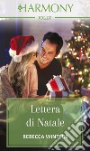 Lettera di Natale: Harmony Jolly. E-book. Formato EPUB ebook