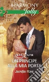 Un principe alla mia porta: Harmony Jolly. E-book. Formato EPUB ebook di Jennifer Faye