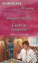 Cuori in tempesta: Harmony History. E-book. Formato EPUB ebook