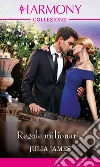 Regole milionarie: Harmony Collezione. E-book. Formato EPUB ebook di Julia James