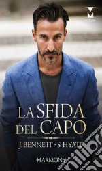 La sfida del capo: Harmony My Dream. E-book. Formato EPUB ebook