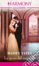 La sposa del magnate: Harmony Collezione. E-book. Formato EPUB ebook