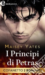 I principi di Petras (eLit): eLit. E-book. Formato EPUB ebook