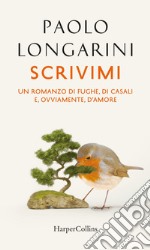 Scrivimi. E-book. Formato EPUB